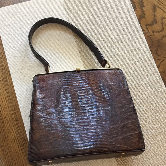 Vintage purse - Picture 2 of 7